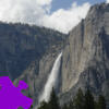 Yosemite Falls Jigsaw Free Game