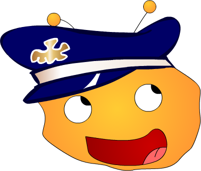 Team Police Officer Fupa