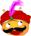 Maharaja Fupa