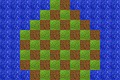 t rex island 2