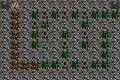 ninja defense A Tower Defense Map