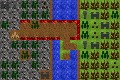 lave mortal Tower Defense
