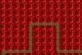 hot road