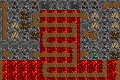 Red Dragon Volcano