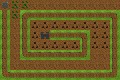 Simple  Tower Defense