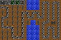 stone defence