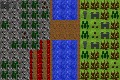 Odd Map Tower Defense