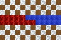 Checkers Tower Defense