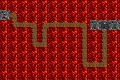 lava
