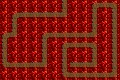 lava