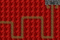 lava land